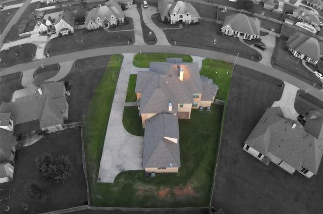 2115 Hollow Wood Way, Haughton, LA 71037