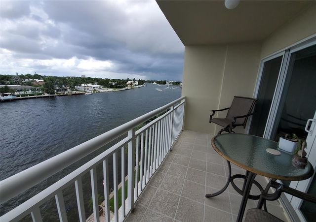 2611 N Riverside Dr 504, Pompano Beach, FL 33062