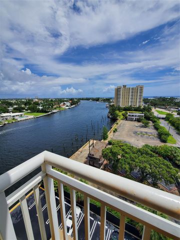 2611 N Riverside Dr 504, Pompano Beach, FL 33062