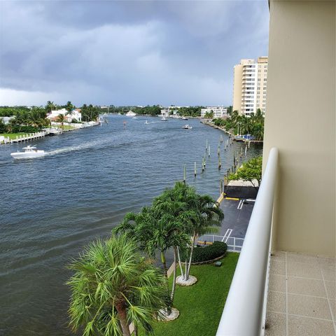 2611 N Riverside Dr 504, Pompano Beach, FL 33062
