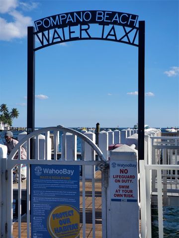 2611 N Riverside Dr 504, Pompano Beach, FL 33062