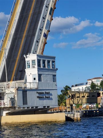 2611 N Riverside Dr 504, Pompano Beach, FL 33062