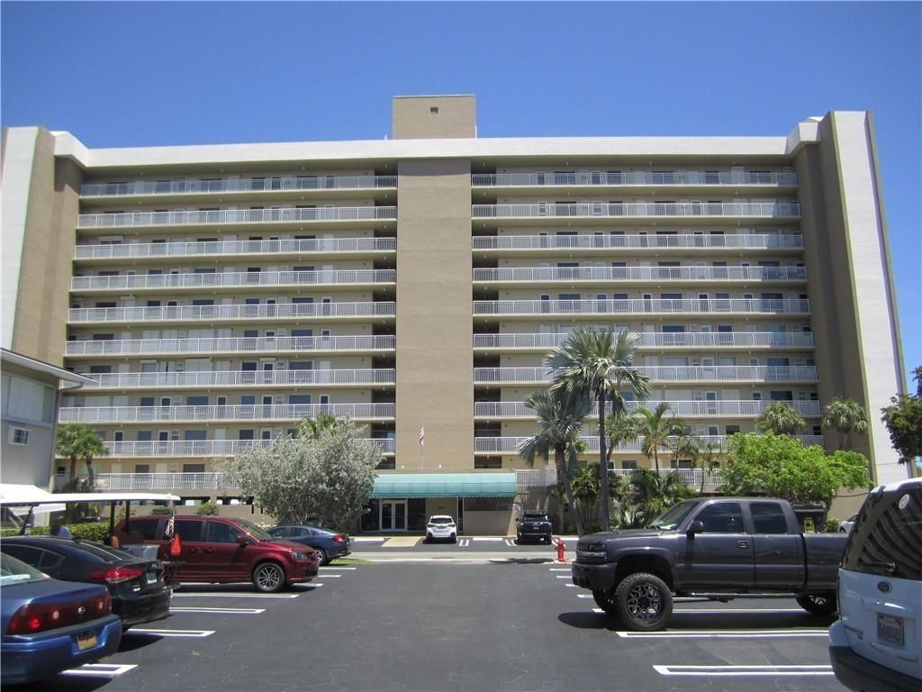 2611 N Riverside Dr 504, Pompano Beach, FL 33062