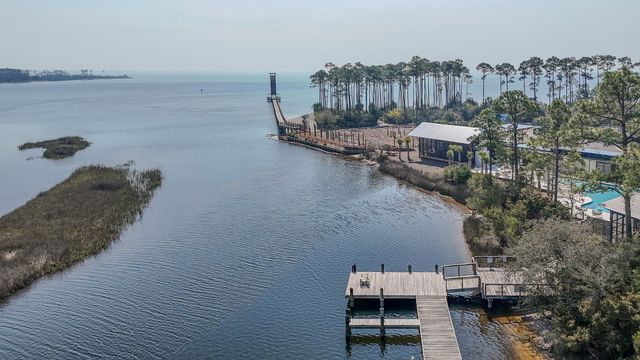 8539 Preservation Drive, Panama City Beach, FL 32413