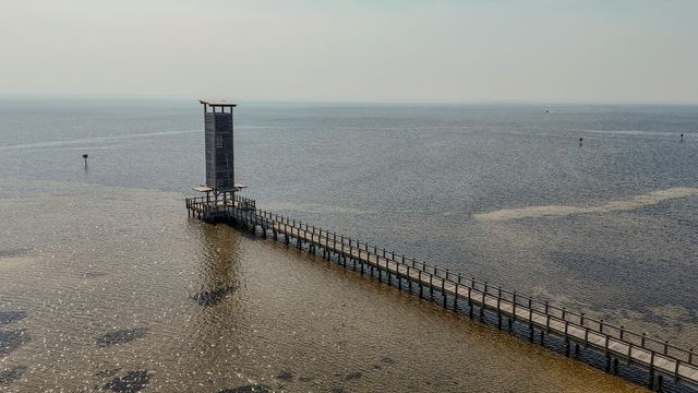 8539 Preservation Drive, Panama City Beach, FL 32413