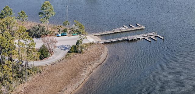 8539 Preservation Drive, Panama City Beach, FL 32413