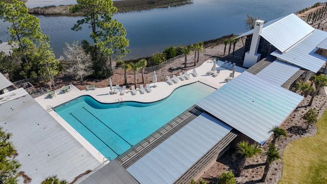 8539 Preservation Drive, Panama City Beach, FL 32413