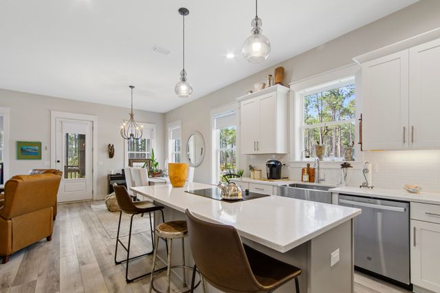 8539 Preservation Drive, Panama City Beach, FL 32413