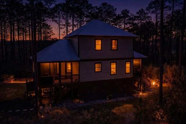 8539 Preservation Drive, Panama City Beach, FL 32413