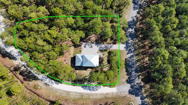 8539 Preservation Drive, Panama City Beach, FL 32413