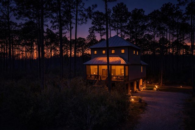 8539 Preservation Drive, Panama City Beach, FL 32413