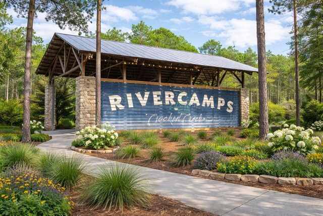 8539 Preservation Drive, Panama City Beach, FL 32413