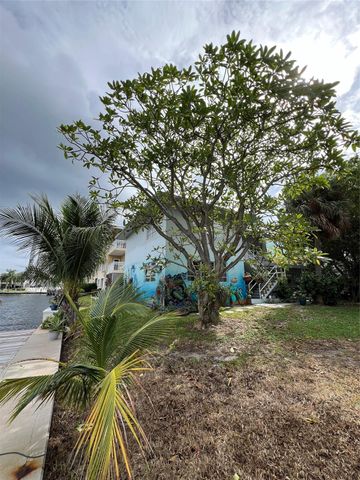 3111 NE 29th St 5, Fort Lauderdale, FL 33308