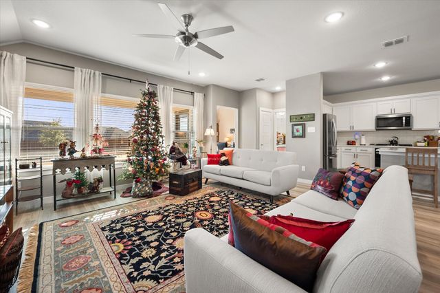 2625 Oneida Lane, Fort Worth, TX 76179