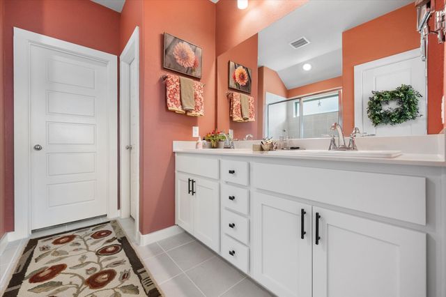 2625 Oneida Lane, Fort Worth, TX 76179