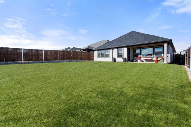 2625 Oneida Lane, Fort Worth, TX 76179