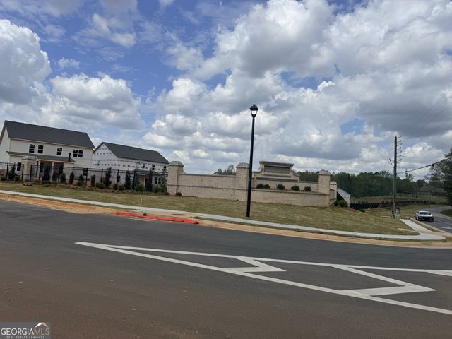242 Fowler Farms Drive, Auburn, GA 30011