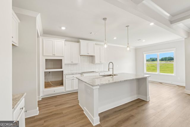 242 Fowler Farms Drive, Auburn, GA 30011