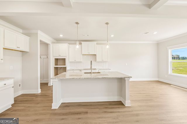 242 Fowler Farms Drive, Auburn, GA 30011