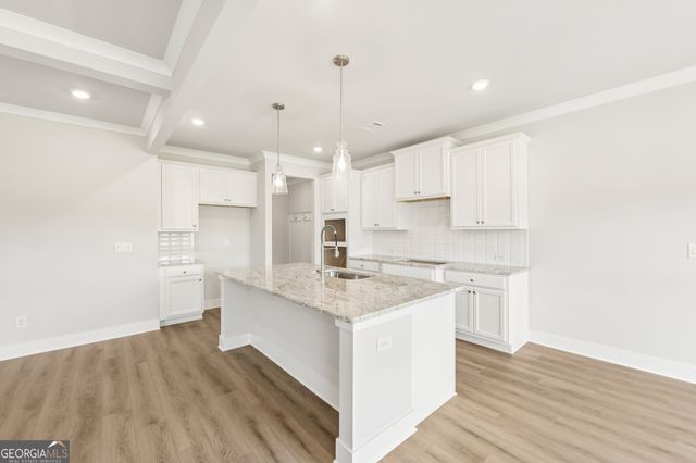 242 Fowler Farms Drive, Auburn, GA 30011