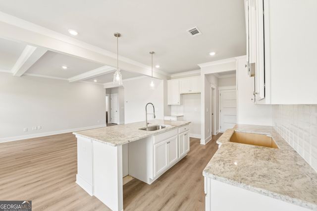 242 Fowler Farms Drive, Auburn, GA 30011