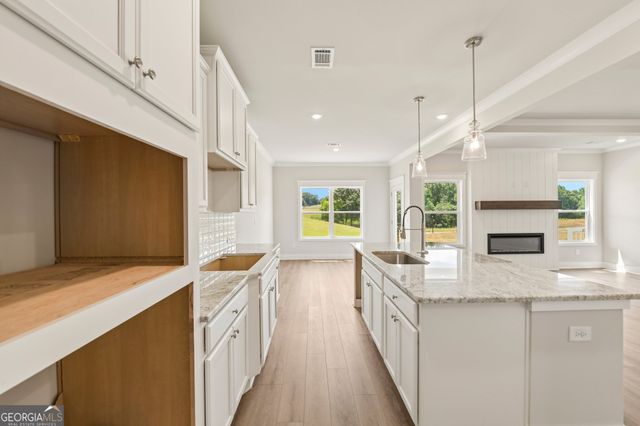 242 Fowler Farms Drive, Auburn, GA 30011