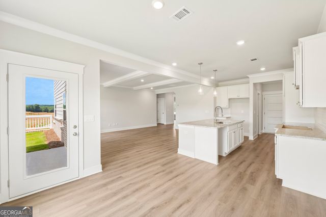 242 Fowler Farms Drive, Auburn, GA 30011