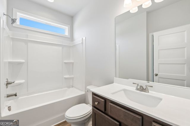 242 Fowler Farms Drive, Auburn, GA 30011