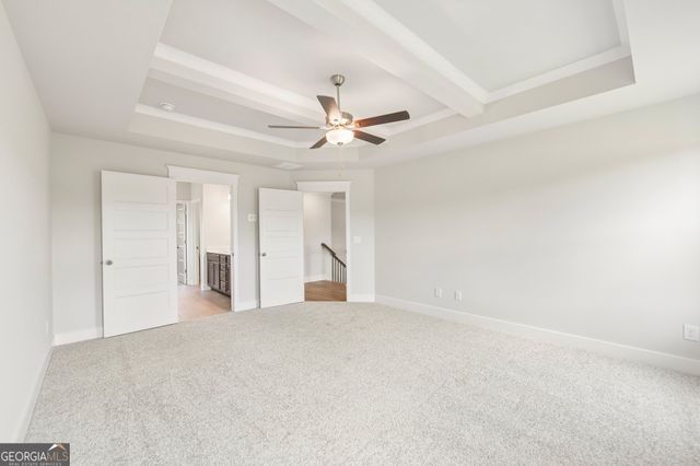 242 Fowler Farms Drive, Auburn, GA 30011