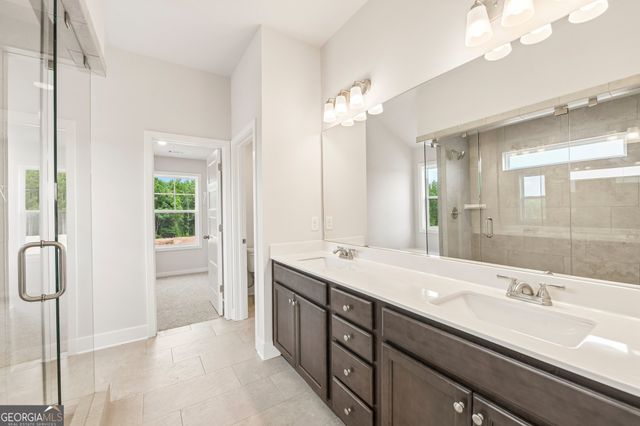 242 Fowler Farms Drive, Auburn, GA 30011