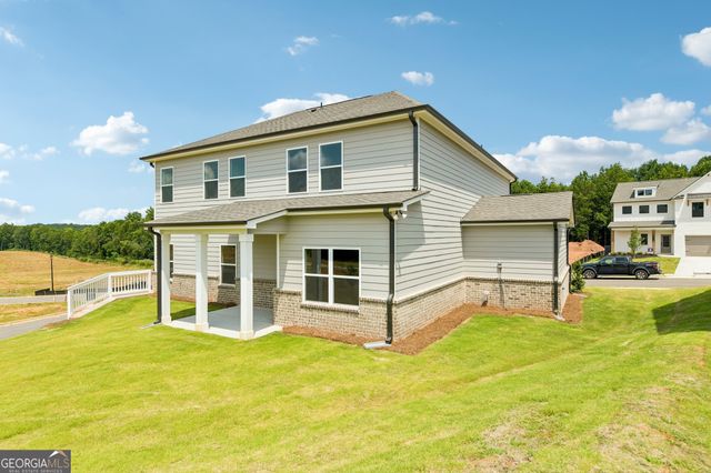 242 Fowler Farms Drive, Auburn, GA 30011