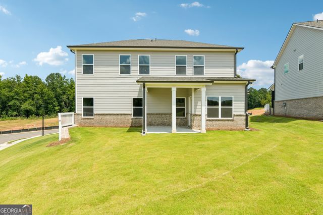 242 Fowler Farms Drive, Auburn, GA 30011