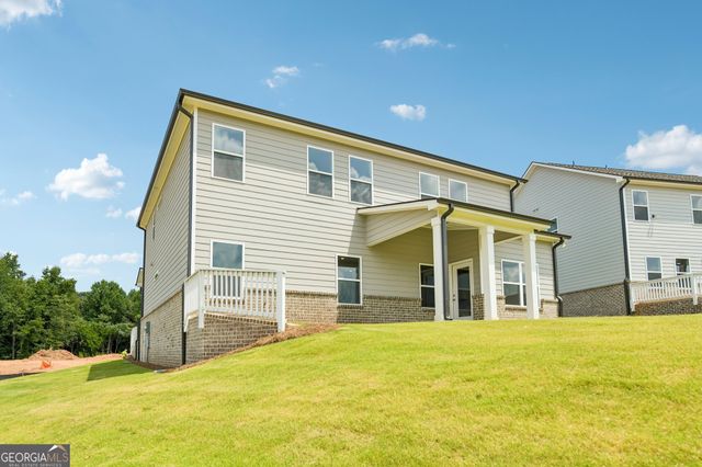 242 Fowler Farms Drive, Auburn, GA 30011