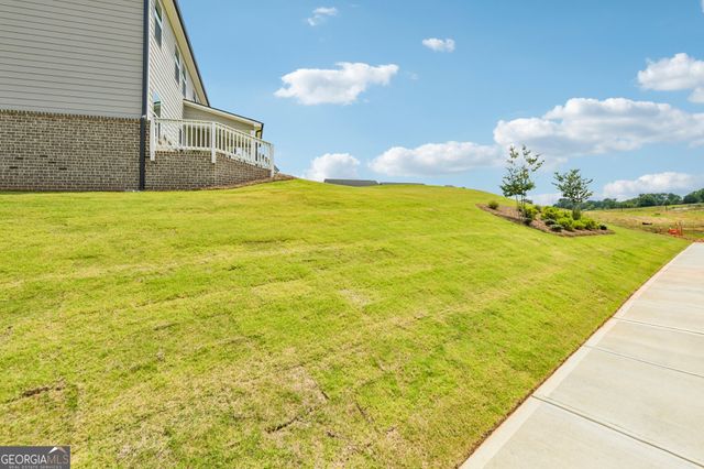 242 Fowler Farms Drive, Auburn, GA 30011