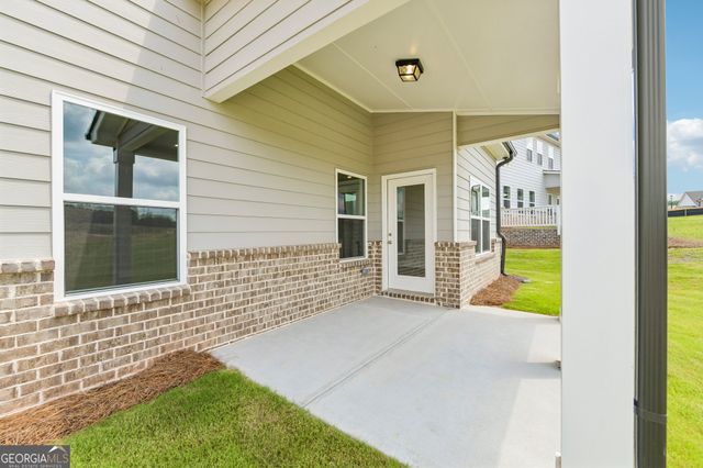 242 Fowler Farms Drive, Auburn, GA 30011