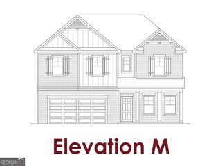 242 Fowler Farms Drive, Auburn, GA 30011