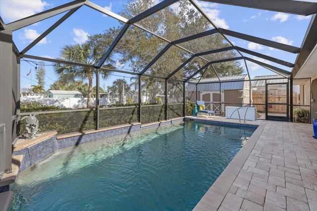 800 CHURCH STREET, Nokomis, FL 34275