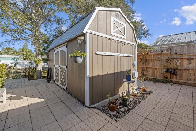 800 CHURCH STREET, Nokomis, FL 34275