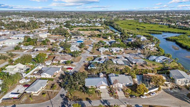 800 CHURCH STREET, Nokomis, FL 34275