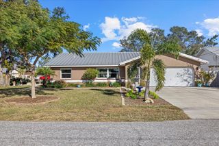 800 CHURCH STREET, Nokomis, FL 34275