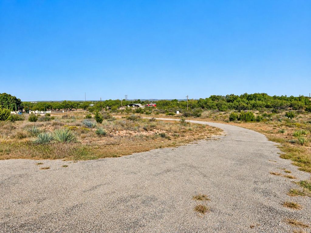 Image 15 of property listing at 7154 Dale Lane, San Angelo, TX 76905