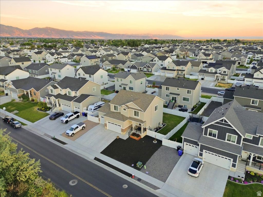 4169 W 700 S #511, Syracuse, UT 84075 — exterior