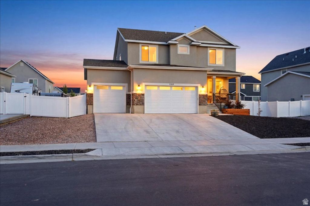 4169 W 700 S #511, Syracuse, UT 84075 — photo 4