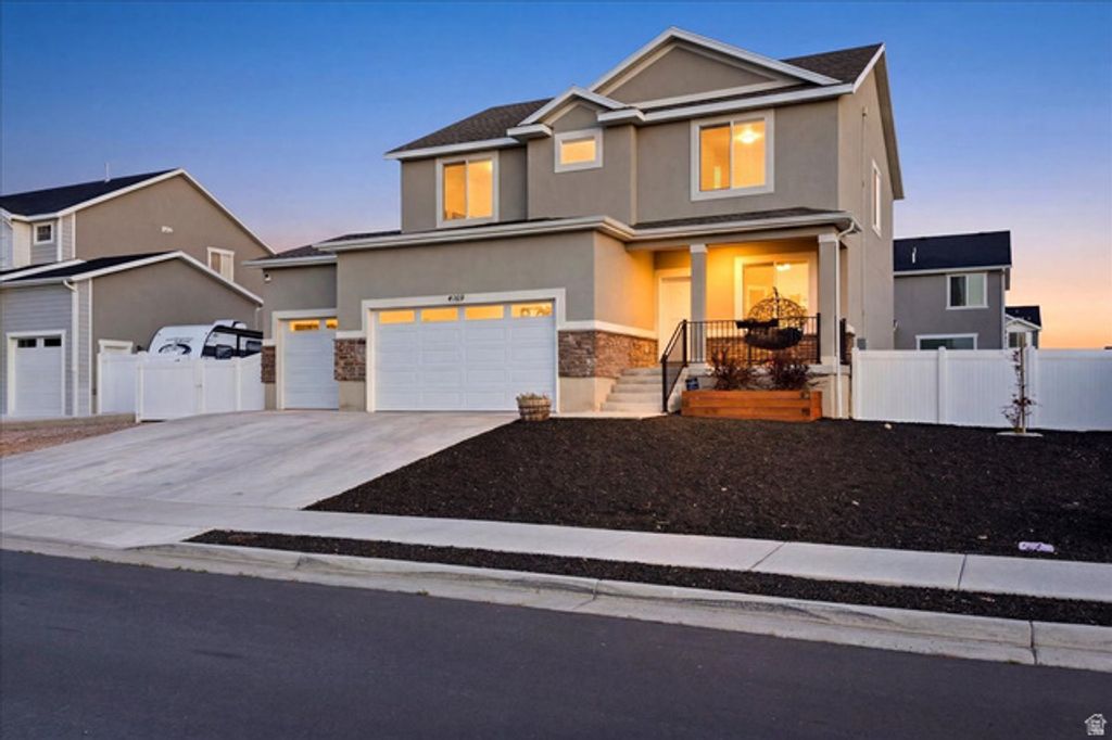 4169 W 700 S #511, Syracuse, UT 84075 — photo 5