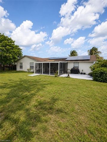 1409 NW 7th PL, Cape Coral, FL 33993