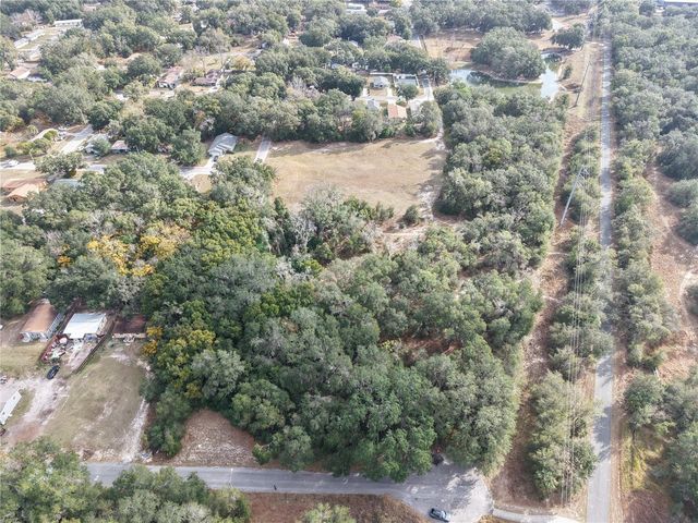 STINSON STREET, Leesburg, FL 34748