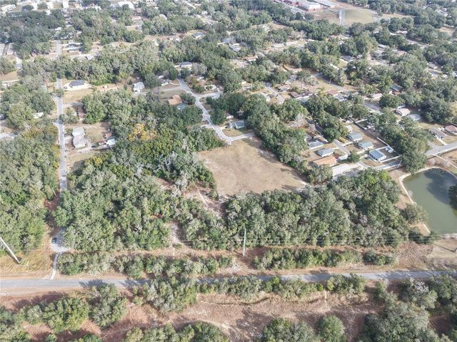 STINSON STREET, Leesburg, FL 34748