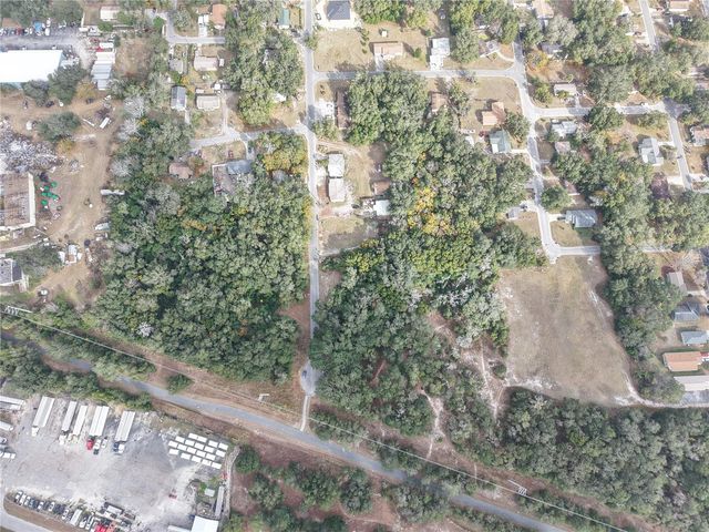 STINSON STREET, Leesburg, FL 34748