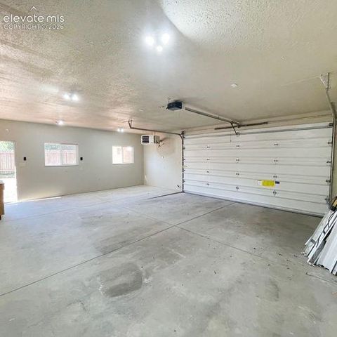 1706 Querida Drive, Colorado Springs, CO 80909