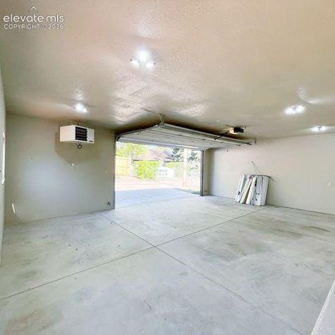 1706 Querida Drive, Colorado Springs, CO 80909